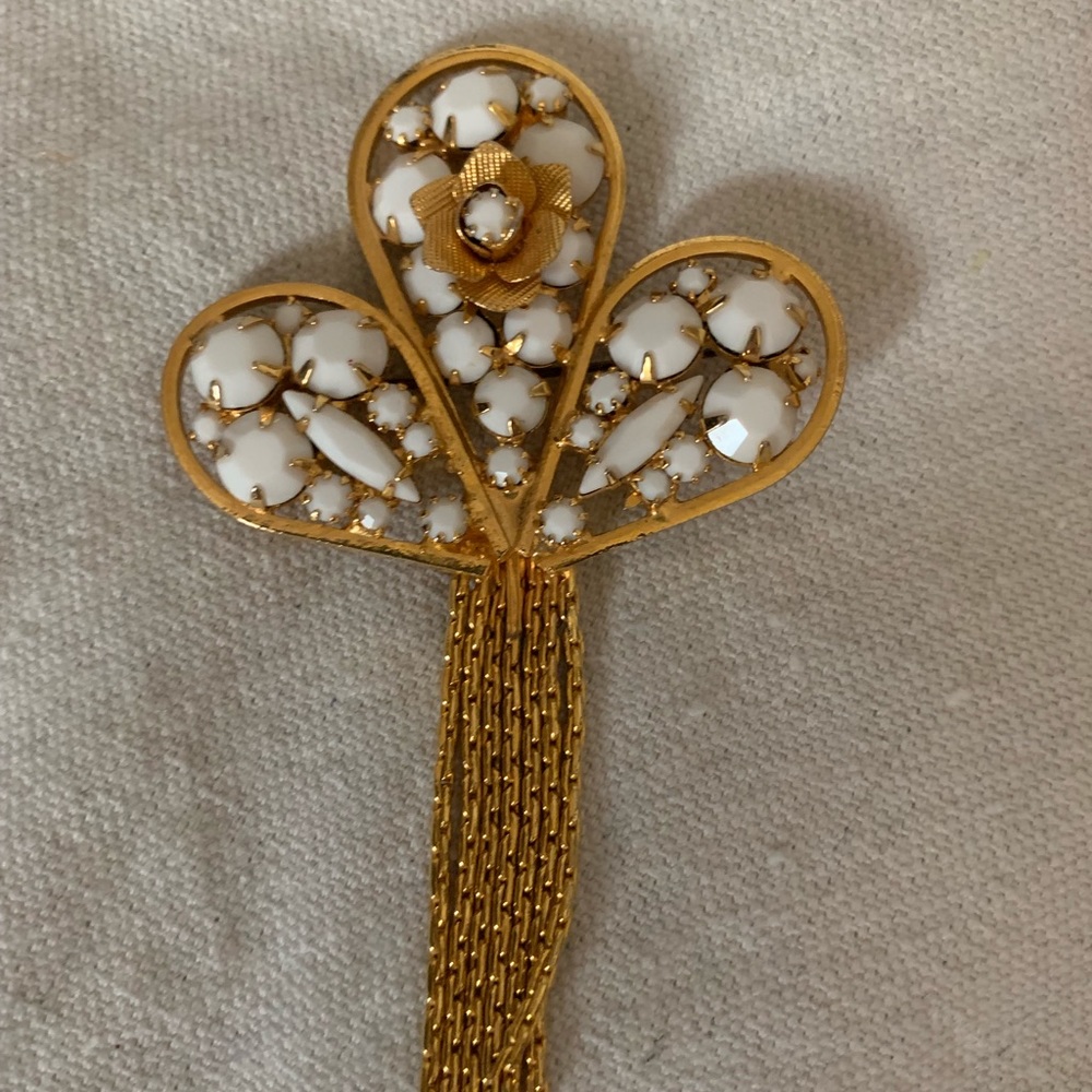Vintage Brooch